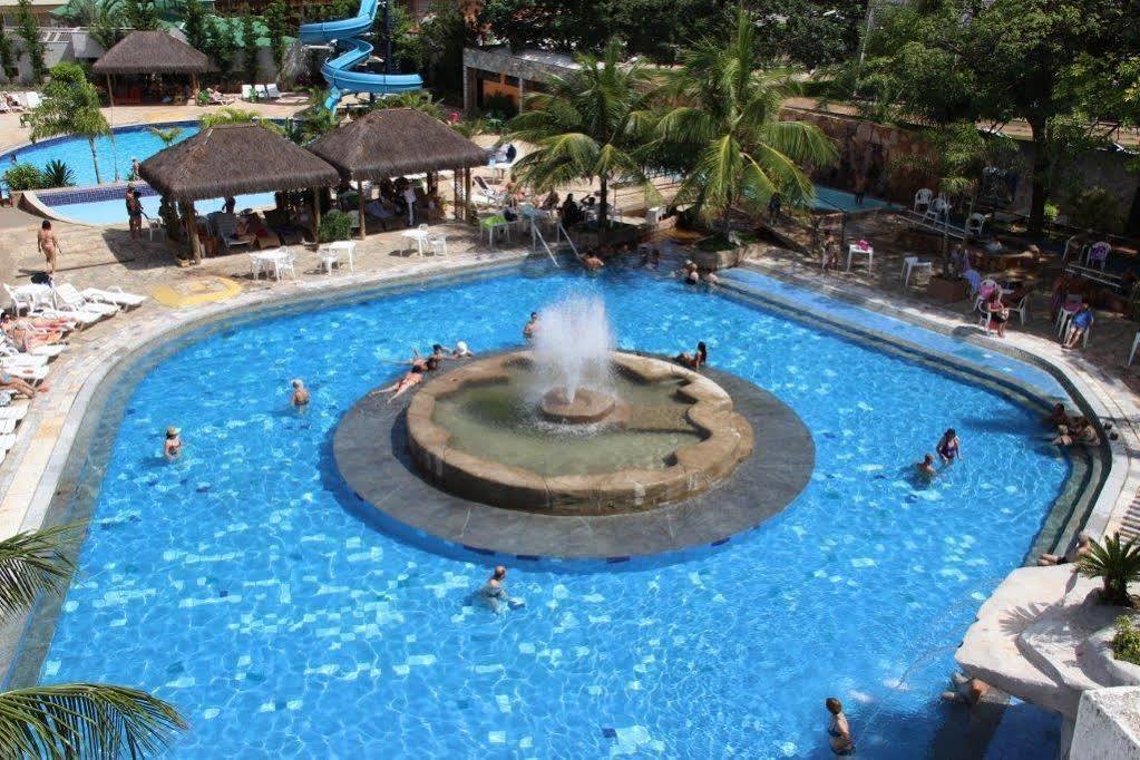 Hotel Ctc Caldas Novas